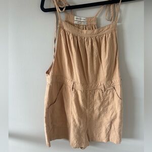 Urban Outfitters Romper